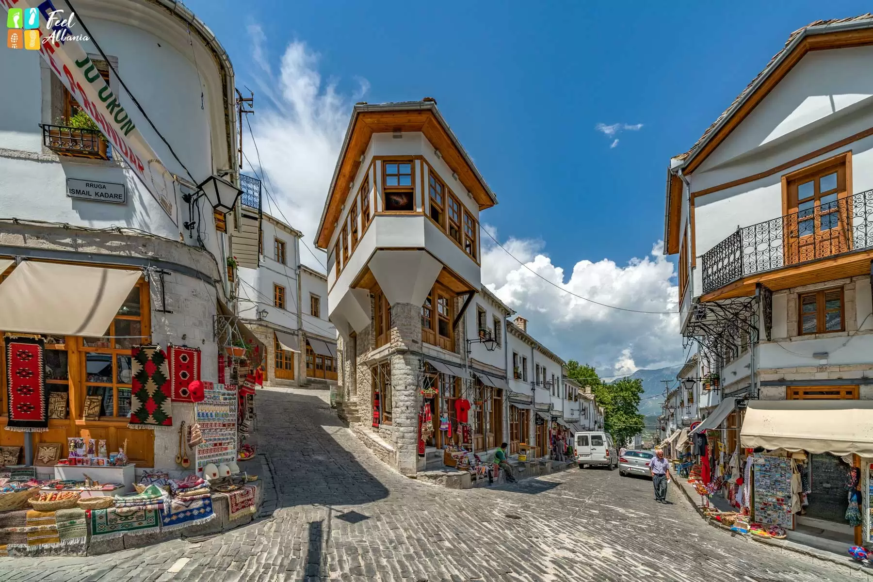 Gjirokastër