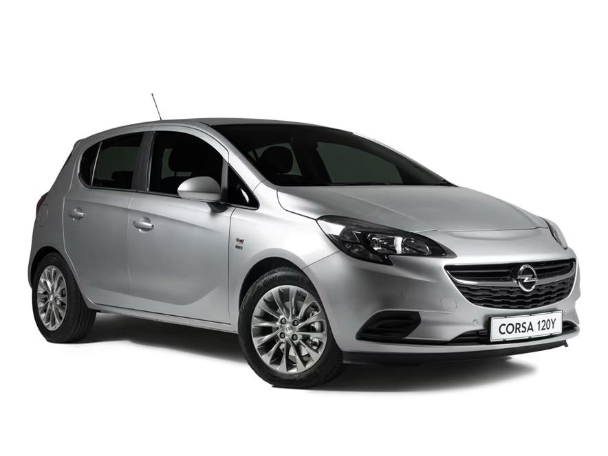 Opel  Corsa